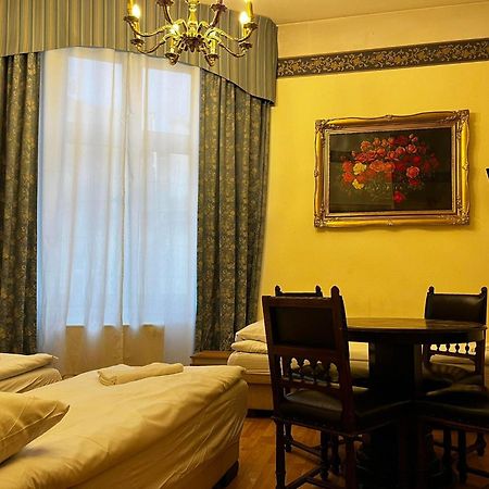 קרקוב Metropolitan Apartments מראה חיצוני תמונה