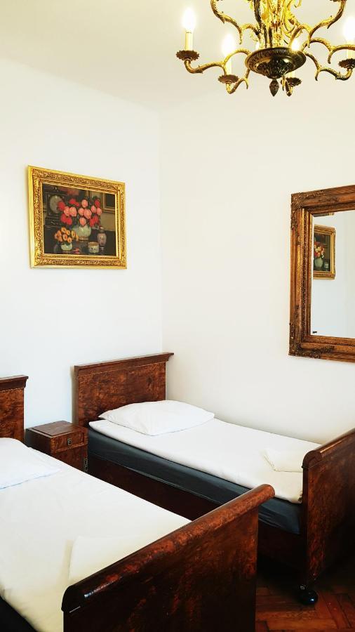 קרקוב Metropolitan Apartments מראה חיצוני תמונה