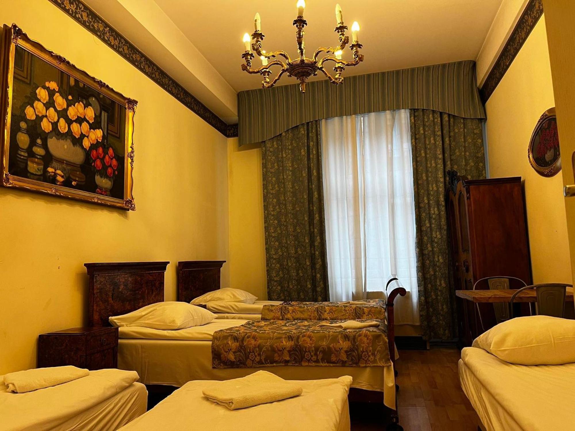 קרקוב Metropolitan Apartments מראה חיצוני תמונה