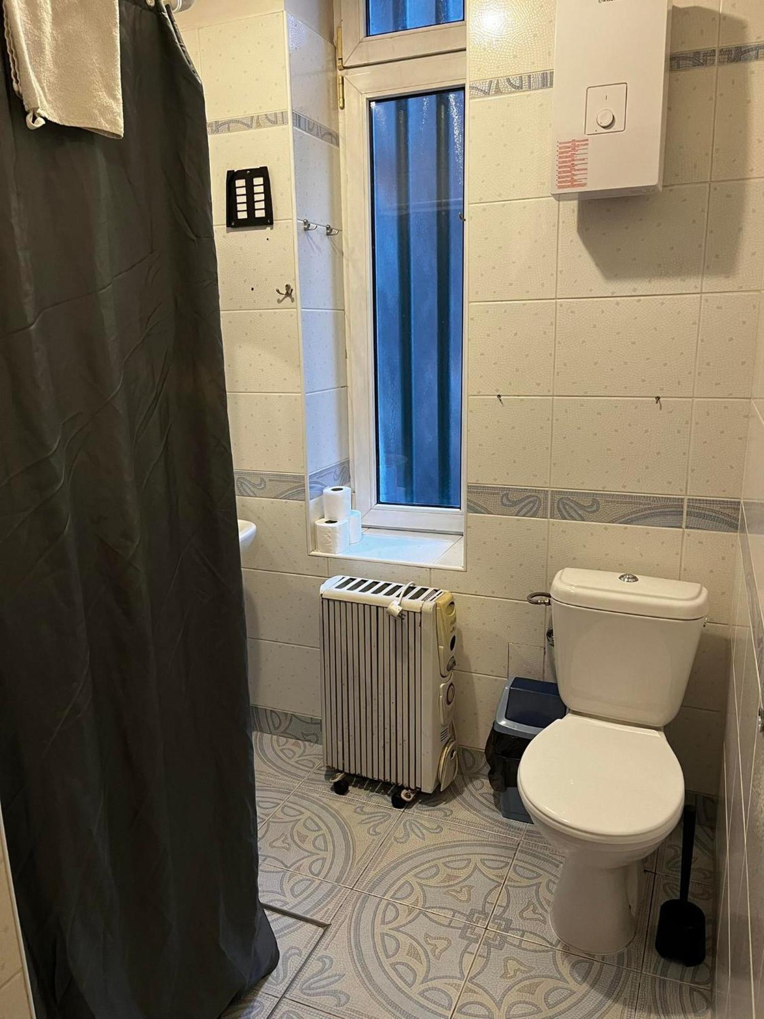 קרקוב Metropolitan Apartments מראה חיצוני תמונה