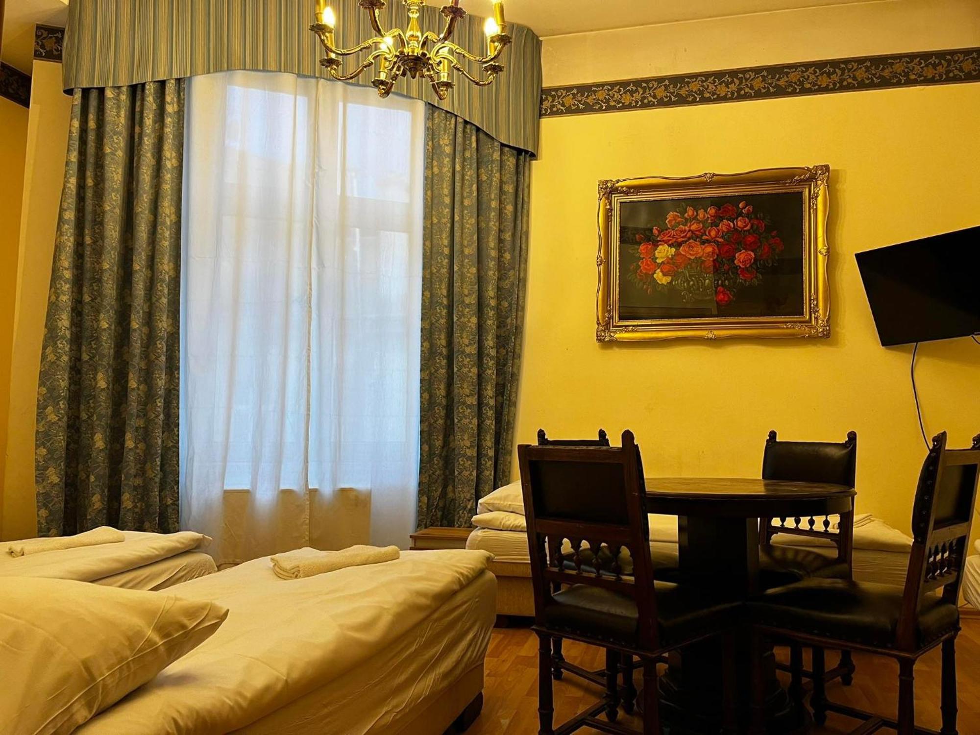 קרקוב Metropolitan Apartments מראה חיצוני תמונה