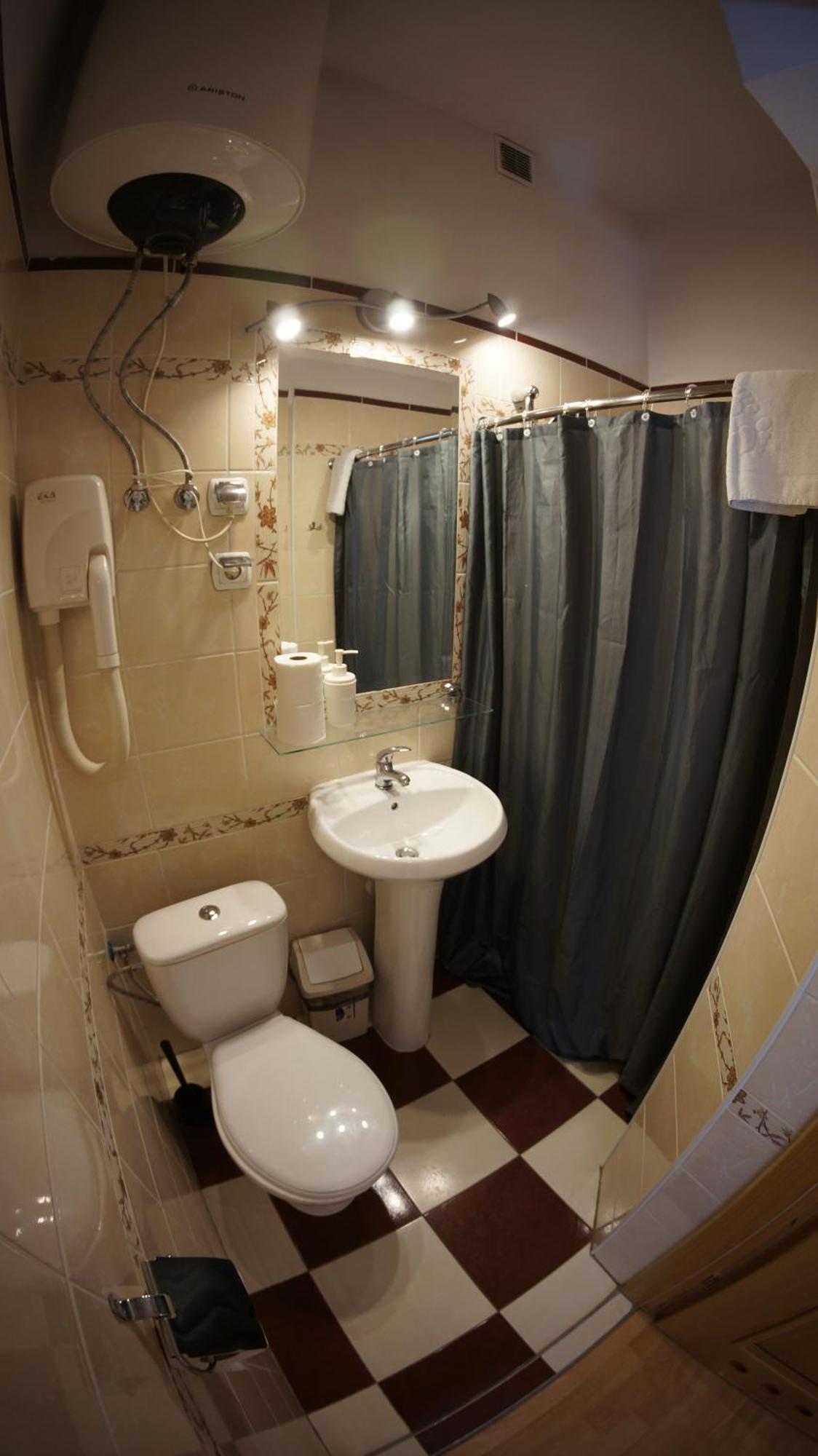 קרקוב Metropolitan Apartments מראה חיצוני תמונה