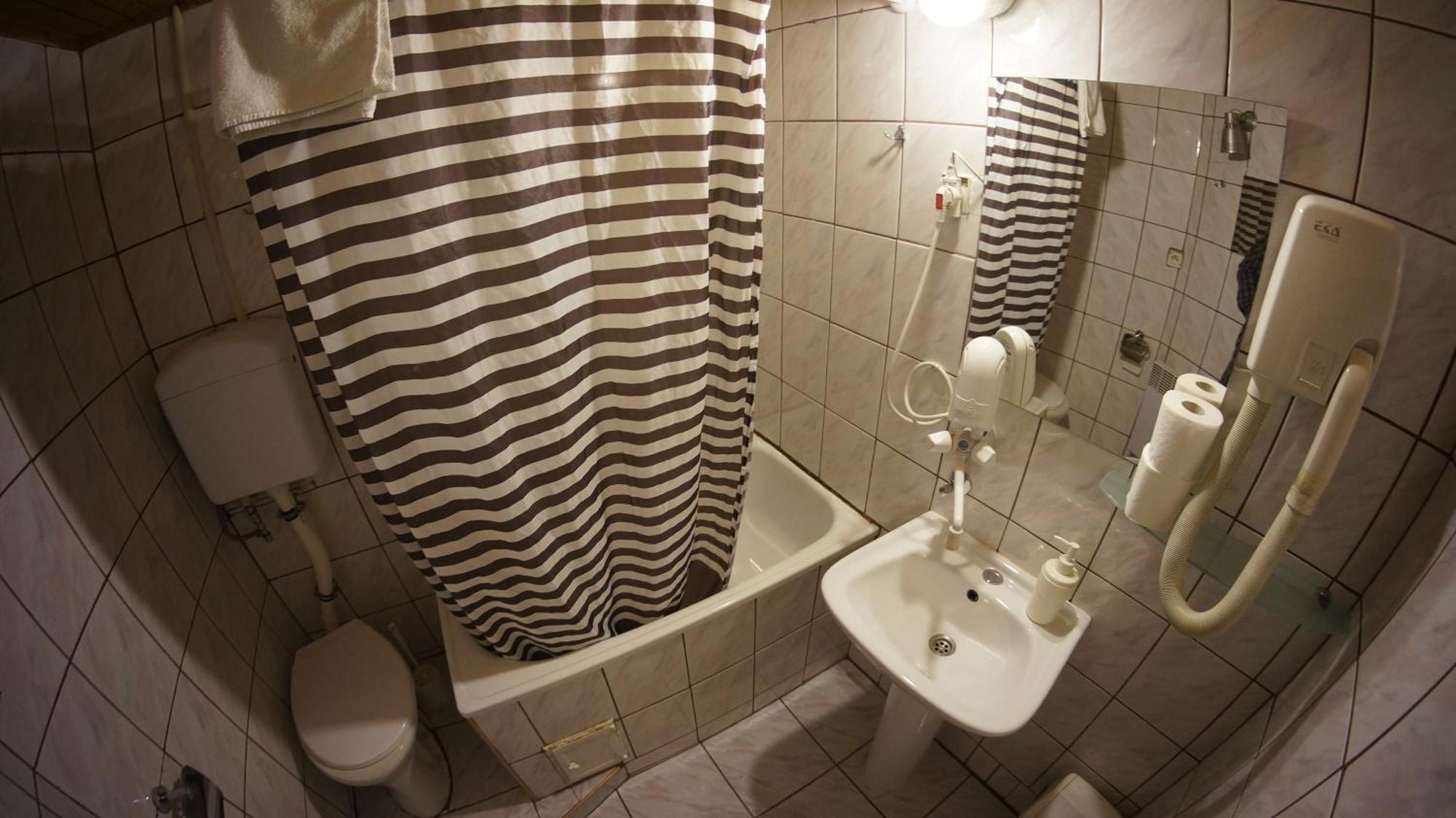 קרקוב Metropolitan Apartments מראה חיצוני תמונה