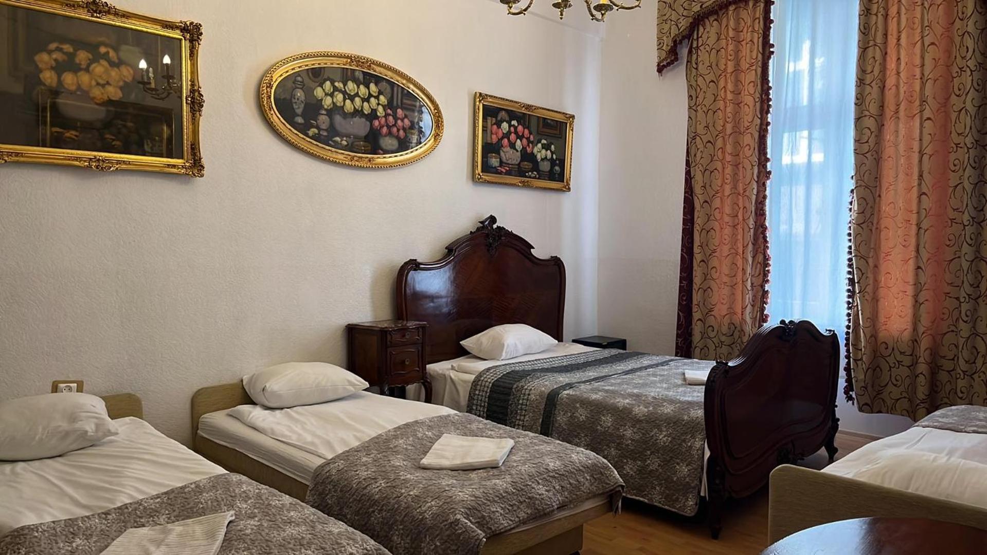 קרקוב Metropolitan Apartments מראה חיצוני תמונה