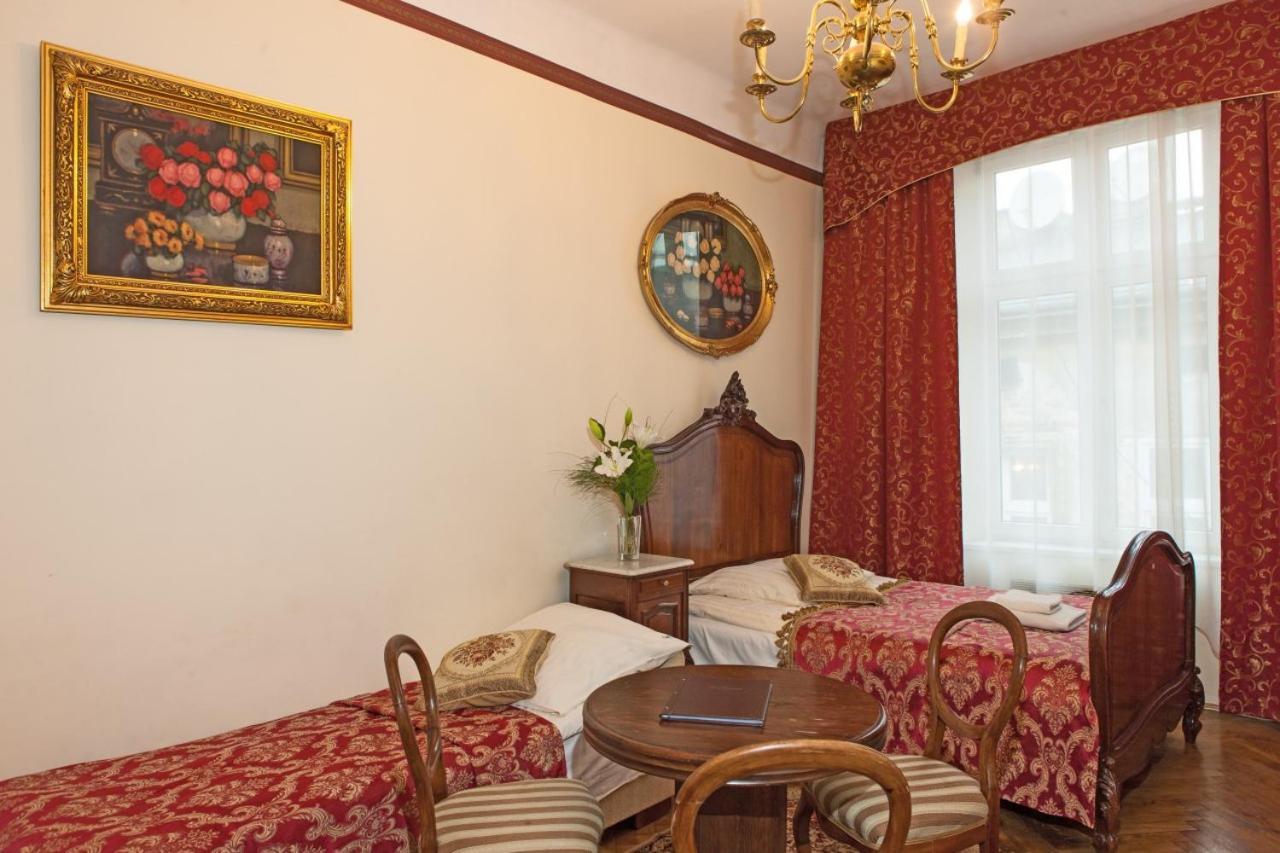 קרקוב Metropolitan Apartments מראה חיצוני תמונה