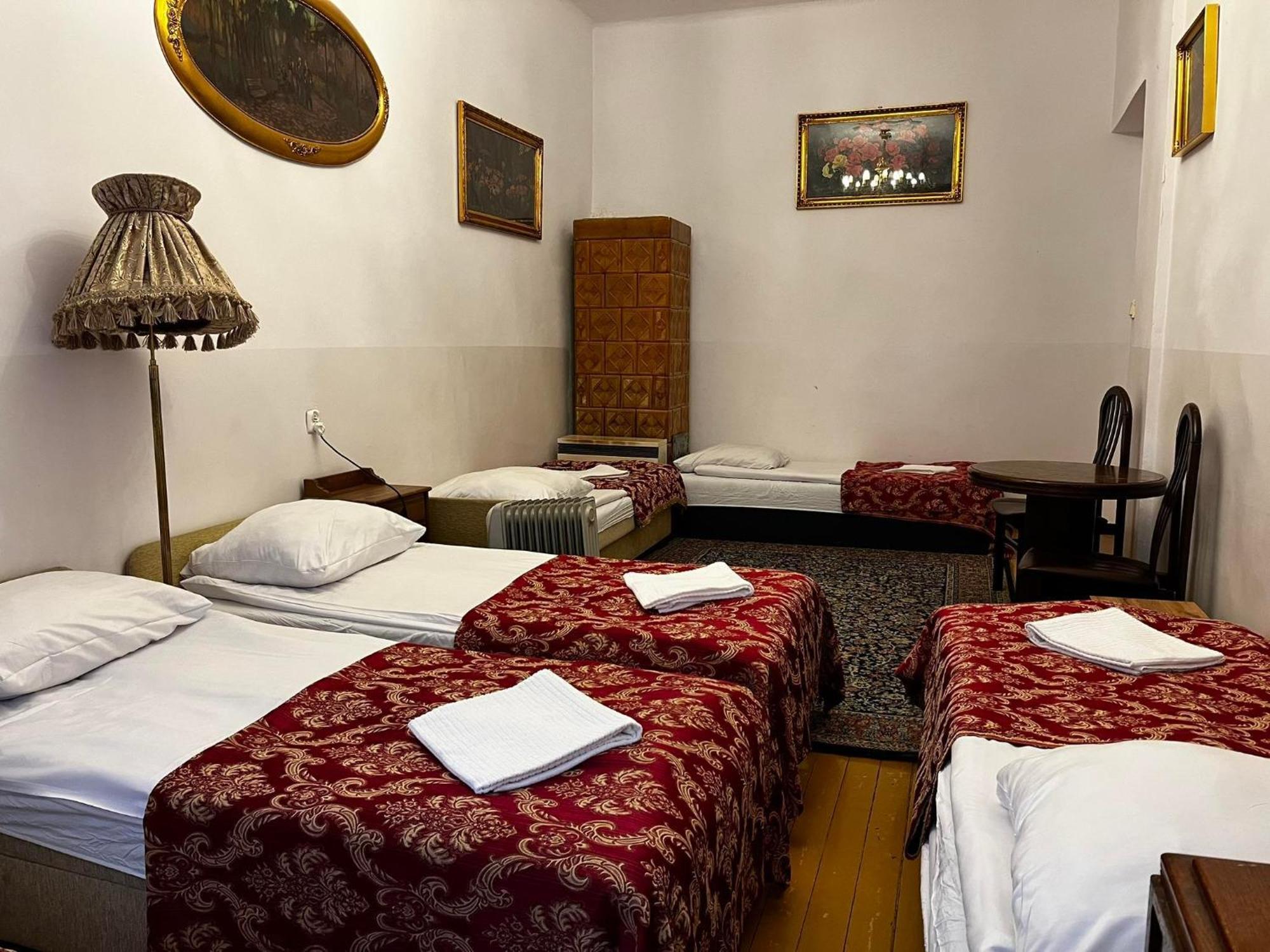 קרקוב Metropolitan Apartments מראה חיצוני תמונה
