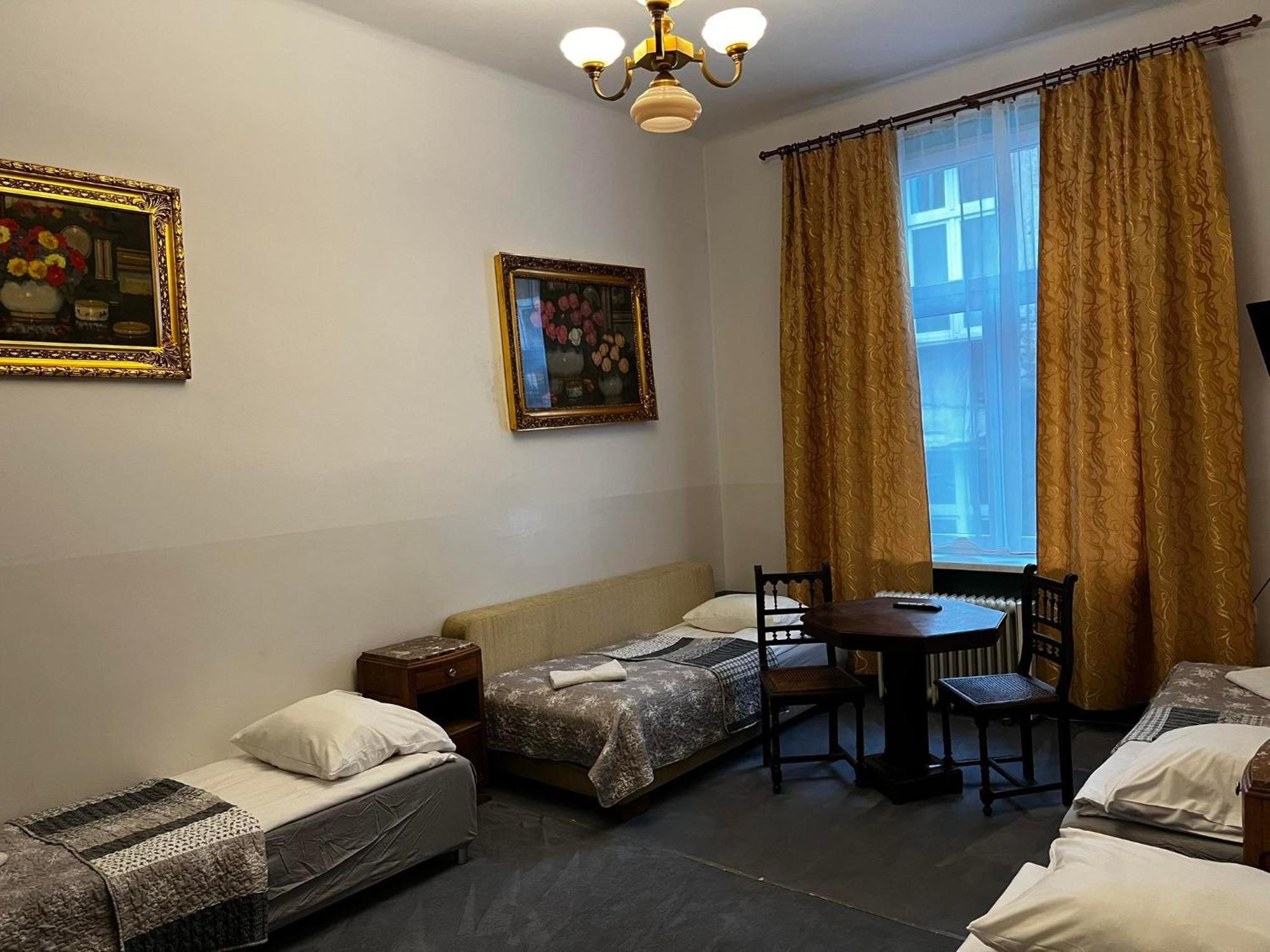 קרקוב Metropolitan Apartments מראה חיצוני תמונה