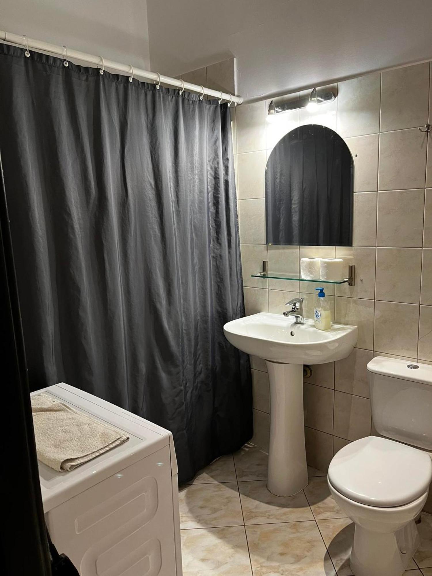 קרקוב Metropolitan Apartments מראה חיצוני תמונה