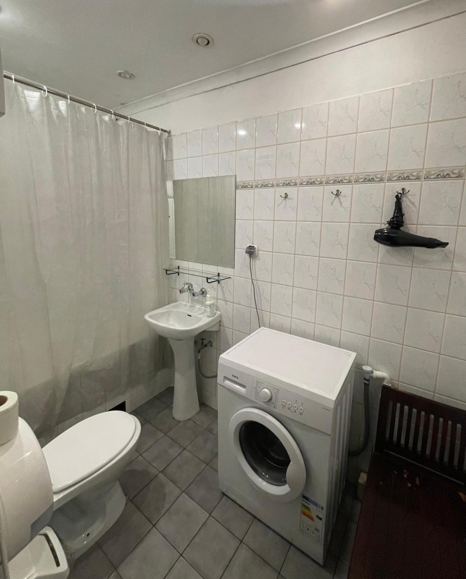 קרקוב Metropolitan Apartments מראה חיצוני תמונה