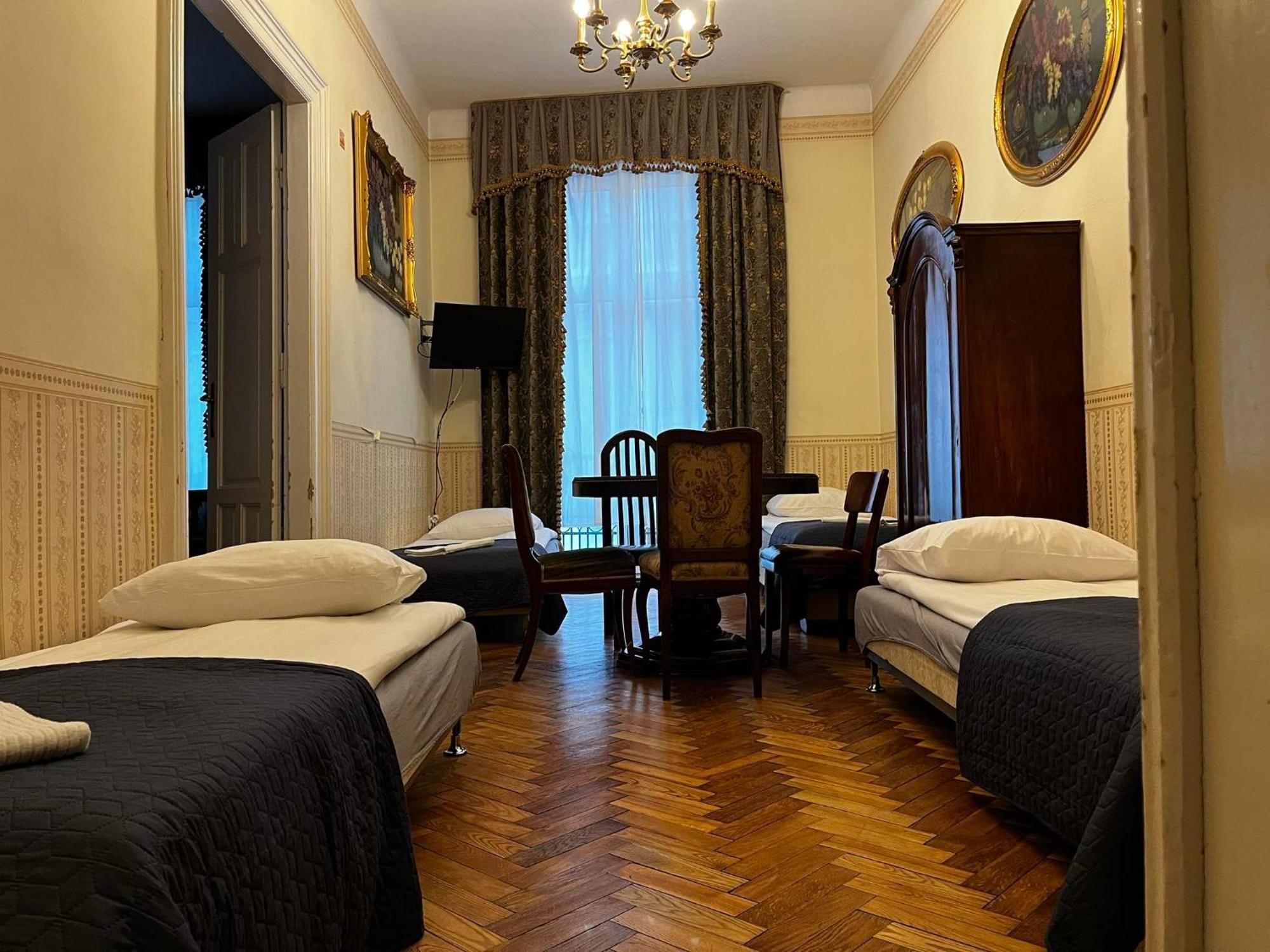 קרקוב Metropolitan Apartments מראה חיצוני תמונה