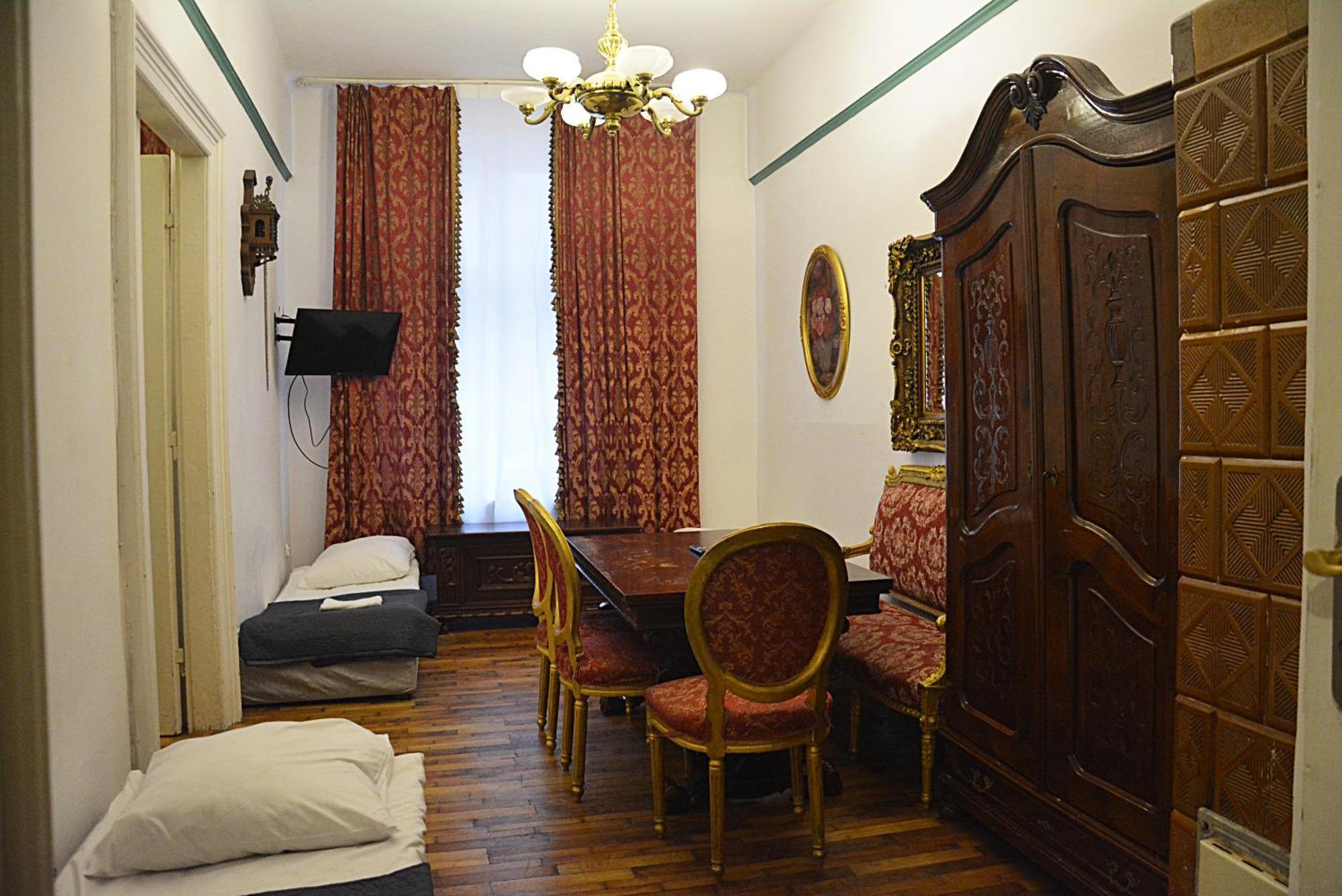 קרקוב Metropolitan Apartments מראה חיצוני תמונה