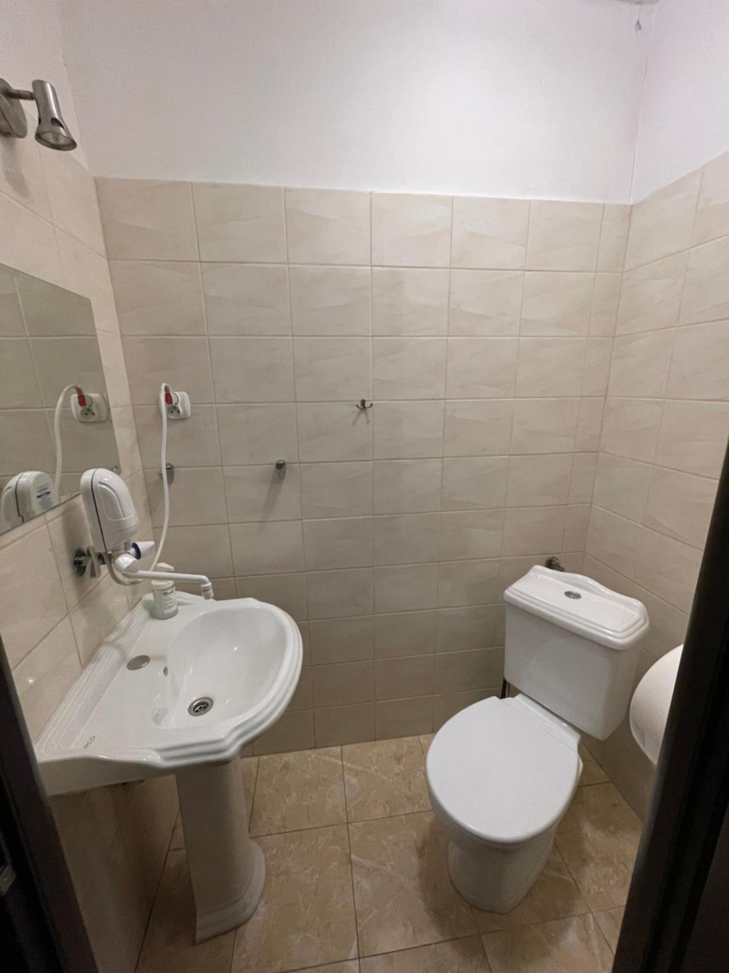 קרקוב Metropolitan Apartments מראה חיצוני תמונה