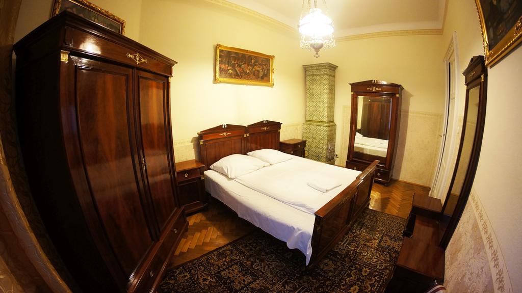 קרקוב Metropolitan Apartments מראה חיצוני תמונה