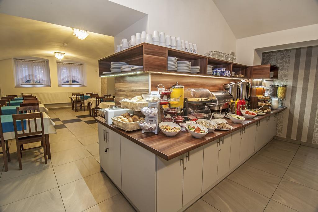 קרקוב Metropolitan Apartments מראה חיצוני תמונה