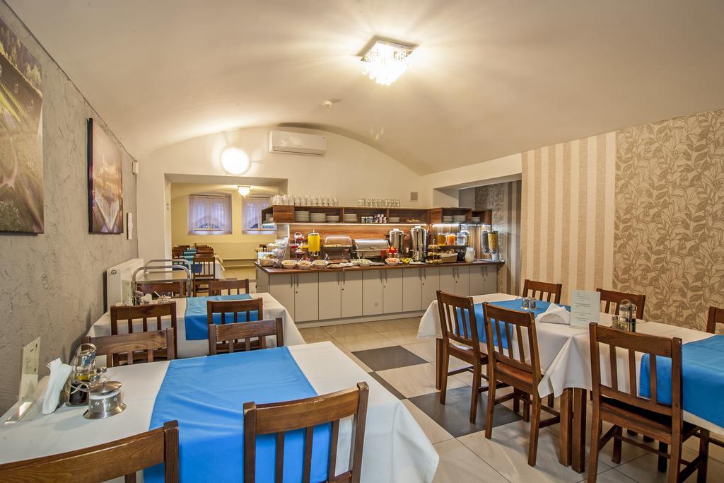 קרקוב Metropolitan Apartments מראה חיצוני תמונה
