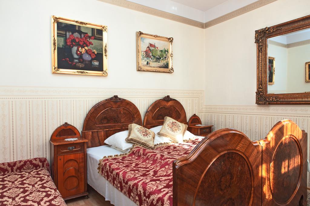 קרקוב Metropolitan Apartments חדר תמונה