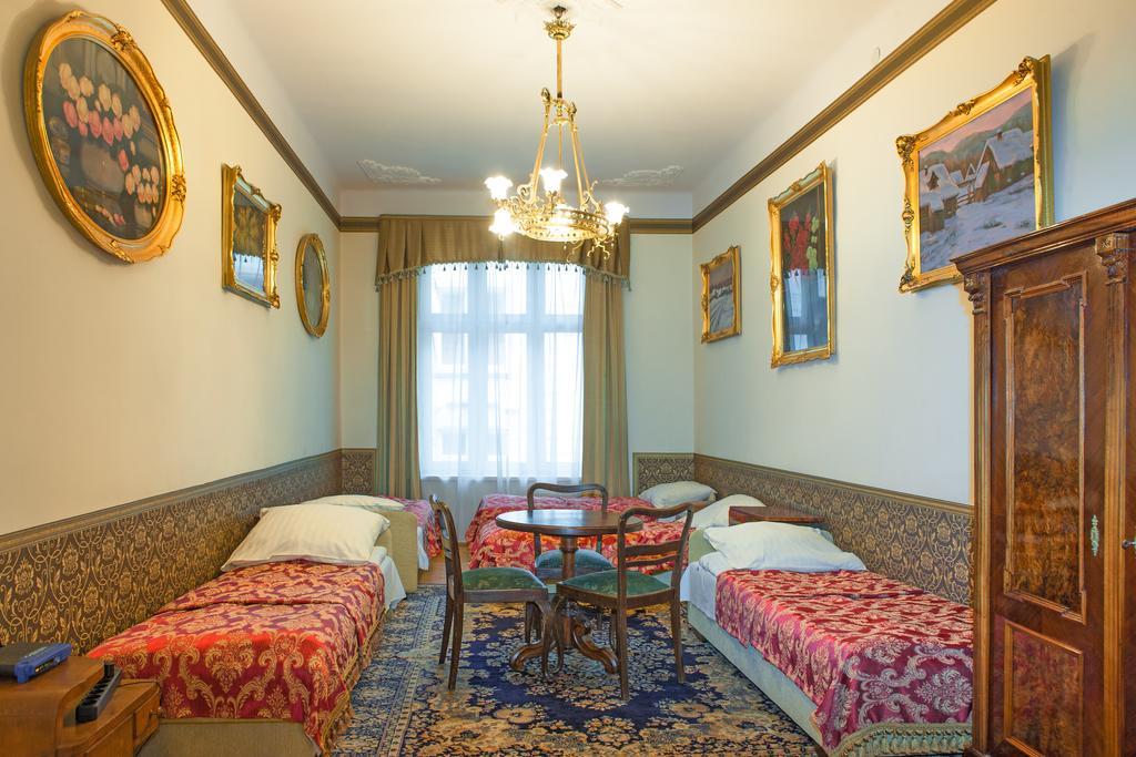 קרקוב Metropolitan Apartments חדר תמונה