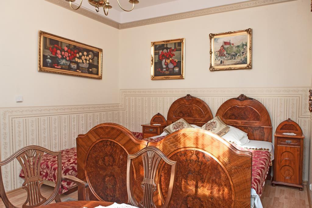 קרקוב Metropolitan Apartments חדר תמונה