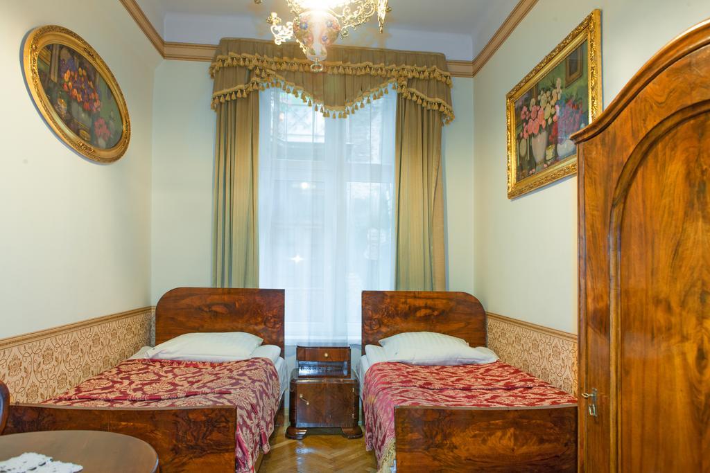 קרקוב Metropolitan Apartments חדר תמונה