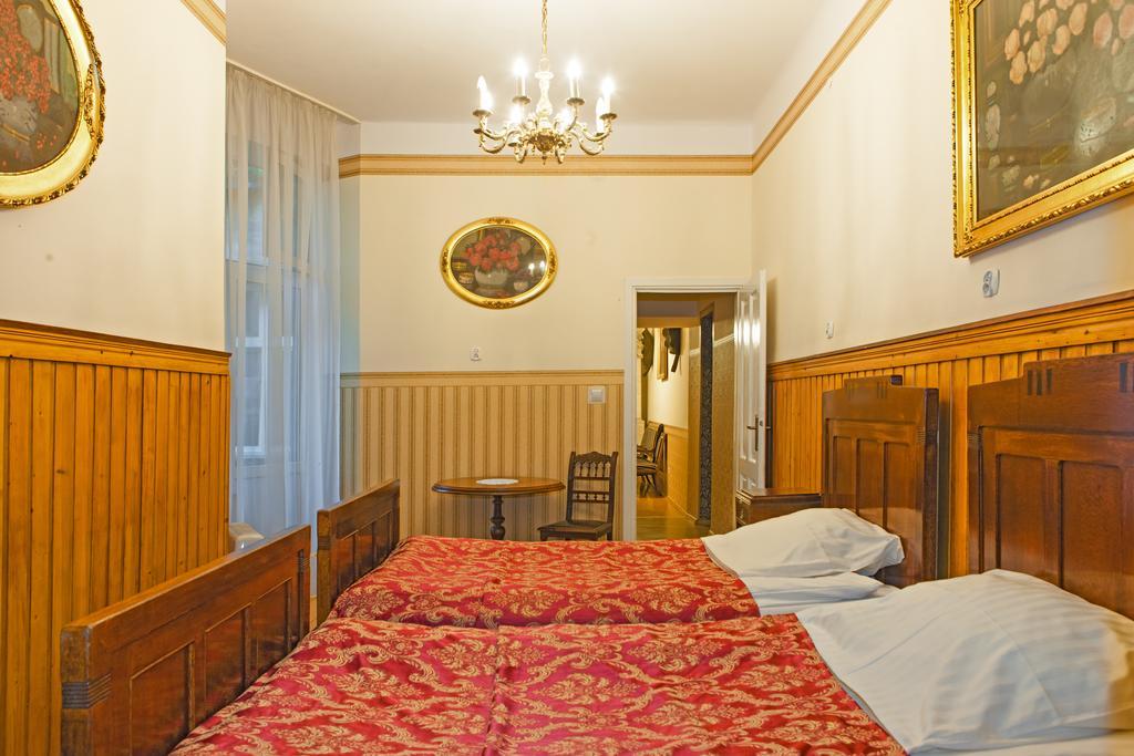 קרקוב Metropolitan Apartments חדר תמונה