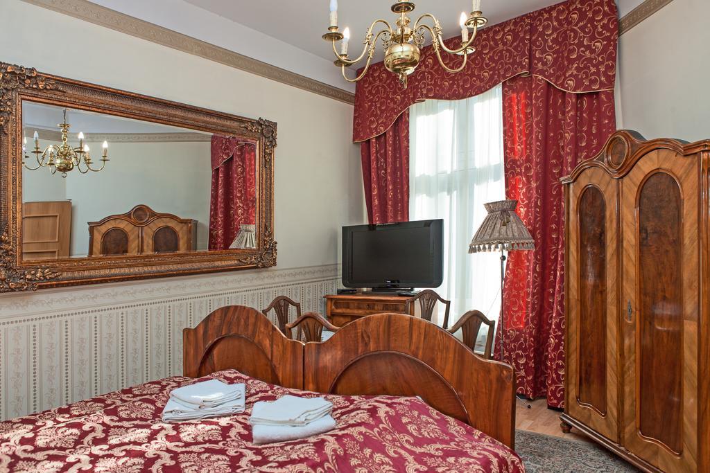 קרקוב Metropolitan Apartments חדר תמונה
