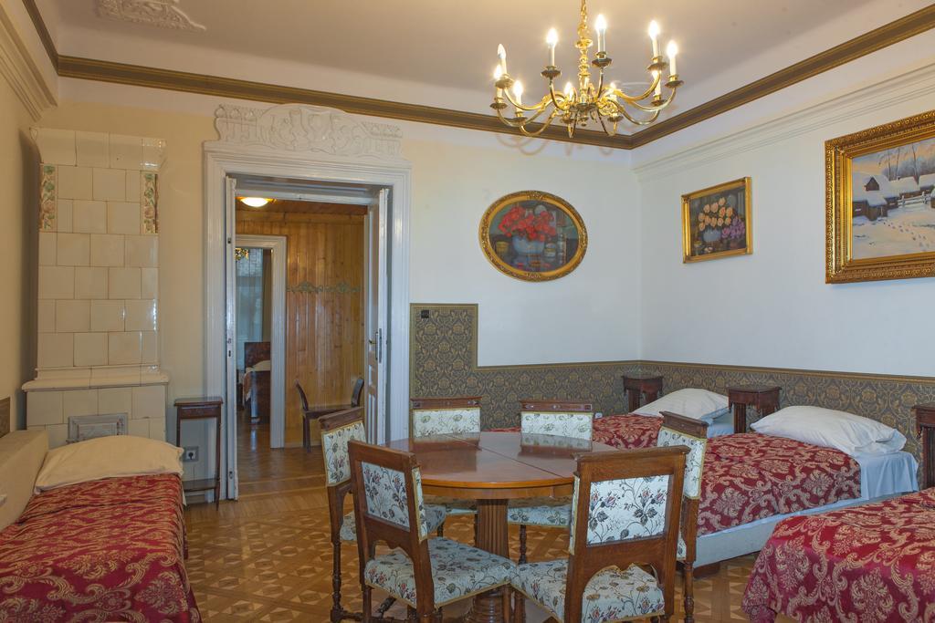 קרקוב Metropolitan Apartments חדר תמונה