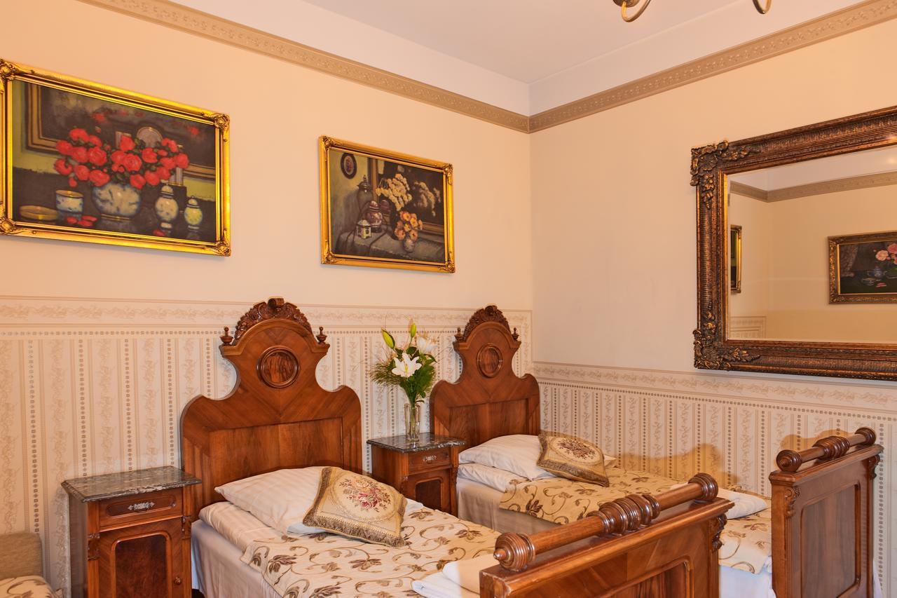 קרקוב Metropolitan Apartments מראה חיצוני תמונה