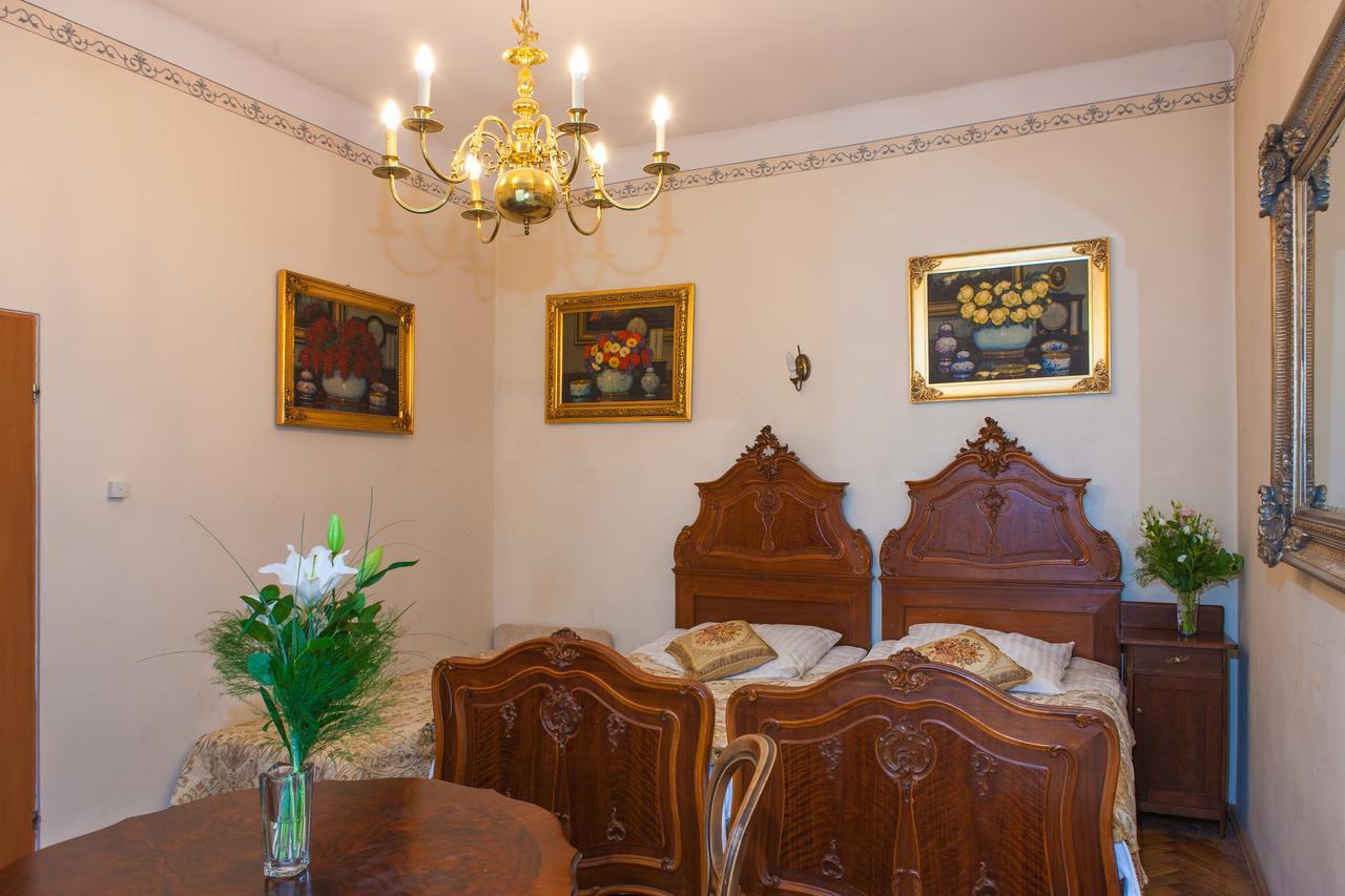 קרקוב Metropolitan Apartments מראה חיצוני תמונה