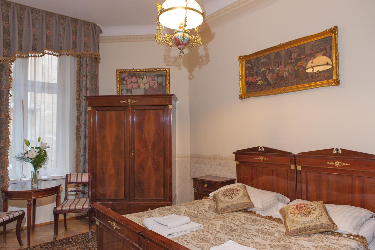 קרקוב Metropolitan Apartments מראה חיצוני תמונה