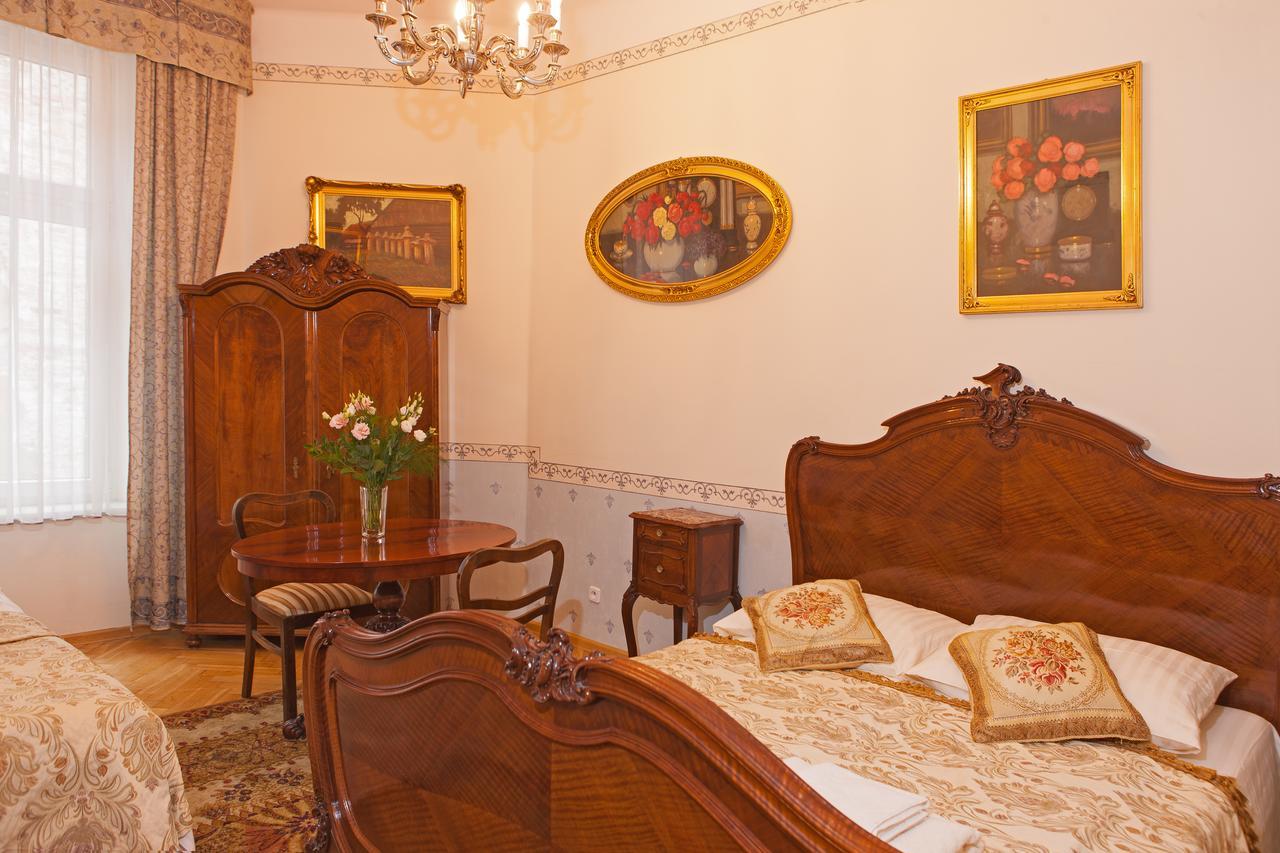 קרקוב Metropolitan Apartments מראה חיצוני תמונה